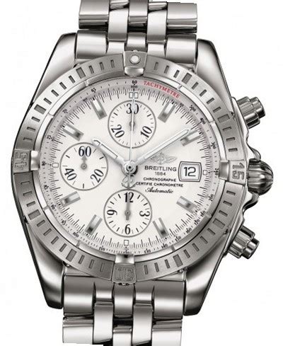 breitling windrider chronomat watch caliber 13|breitling automatic caliber.